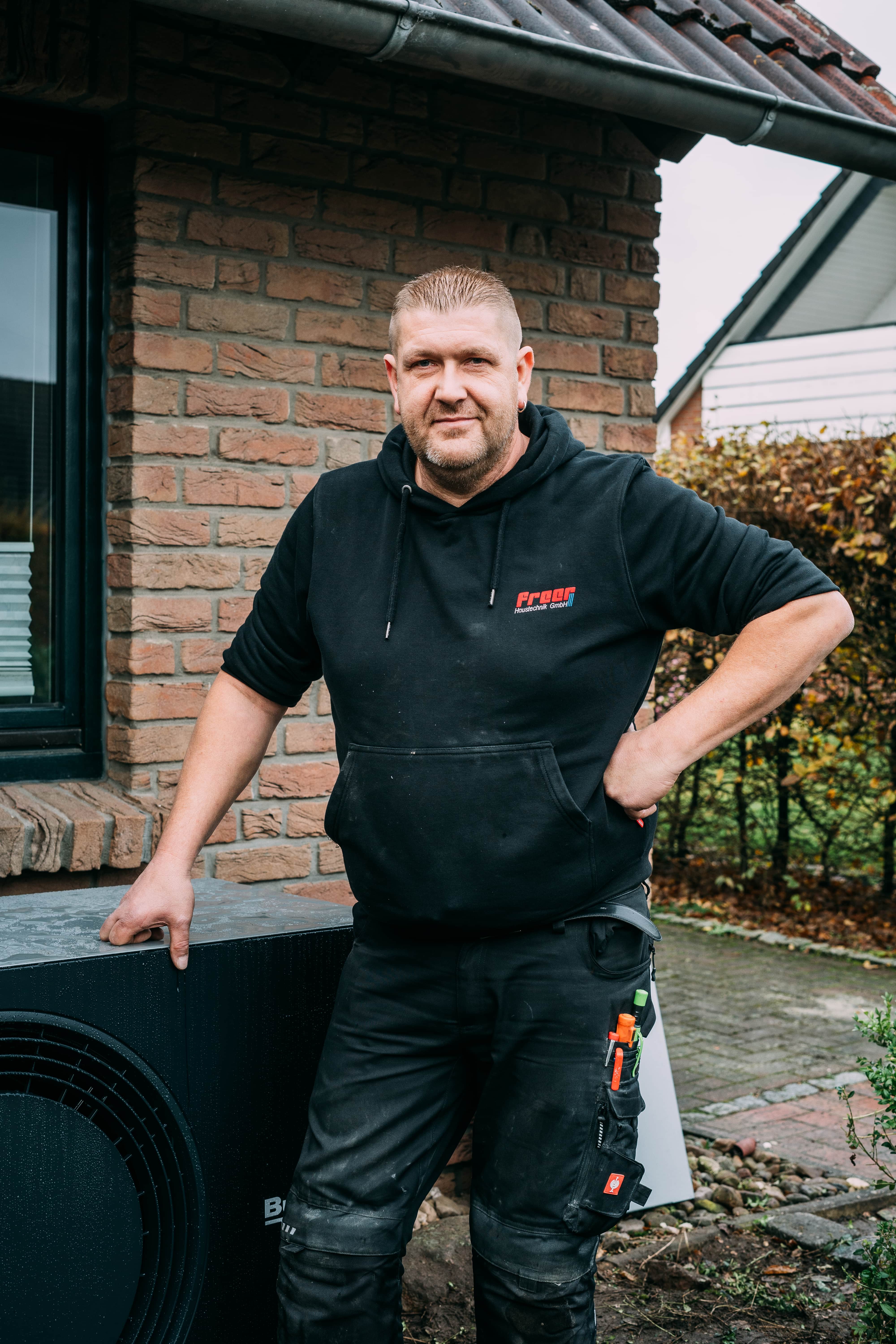Lars Seemann Foto Lars Seemann
